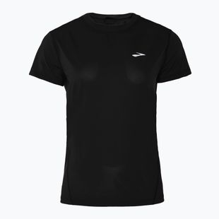 Tricou de alergare pentru femei Brooks Sprint Free 3.0 black