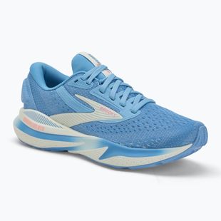 Încălțăminte  de alergare pentru femei Brooks Adrenaline GTS 24 bonnie blue/grey/pink