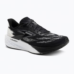 Încălțăminte de alergare pentru bărbați Brooks Launch 11 black/white
