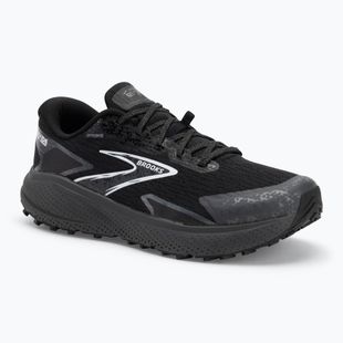 Încălțăminte de alergare pentru bărbați Brooks Divide 5 black/ebony/white