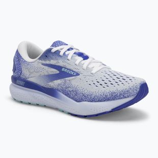 Încălțăminte de alergare pentru femei Brooks Ghost 16 white/amparo blue/limpet shell