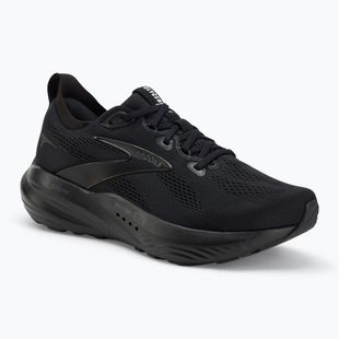 Încălțăminte  de alergare pentru bărbați Brooks Glycerin 22 black/black/ebony