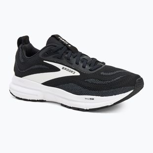 Încălțăminte  de alergare pentru femei Brooks Trace 4 black/grey/white
