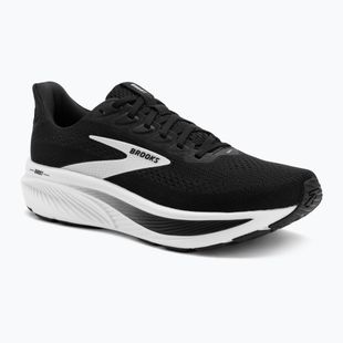 Încălțăminte de alergare pentru bărbați Brooks Ghost 17 black/grey/white