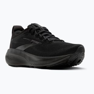 Încălțăminte de alergare pentru bărbați Brooks Adrenaline GTS 25 black/black/ebony