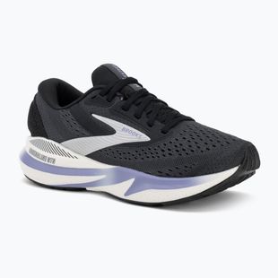Încălțăminte de alergare pentru femei Brooks Adrenaline GTS 24 ebony/blue heron/silver
