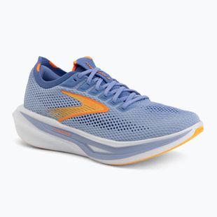 Încălțăminte de alergare pentru femei Brooks Hyperion 3 navy/nightlife/grey
