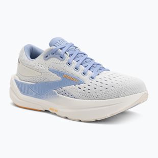 Încălțăminte de alergare pentru femei Brooks Ghost Max 3 coconut/blue heron/orange