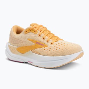 Încălțăminte de alergare pentru femei Brooks Ghost Max 3 apricot/apricot/super pink