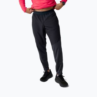 Pantaloni de alergare pentru bărbați Brooks Dash Pant black