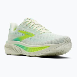 Încălțăminte de alergare pentru femei Brooks Ghost 17 bluewash/nightlife/yucca