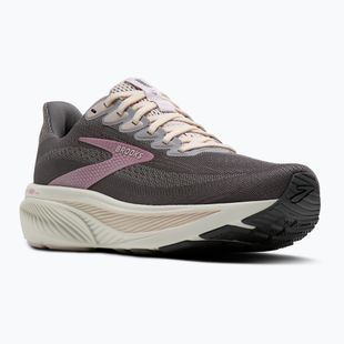 Încălțăminte de alergare pentru femei Brooks Ghost 17 poppy seed/pink/bluewash