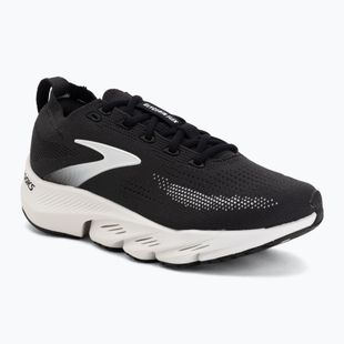 Încălțăminte de alergare pentru femei Brooks Glycerin Flex black/white