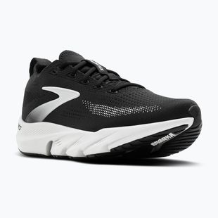 Încălțăminte de alergare pentru femei Brooks Glycerin Flex black/white