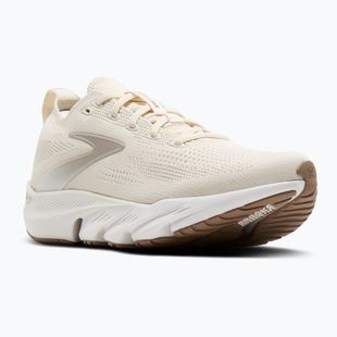Încălțăminte de alergare pentru femei Brooks Glycerin Flex coconut/chateau/portabella