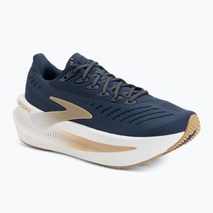 Încălțăminte de alergare pentru bărbați Brooks Glycerin Max 2 spellbound/starfish/white