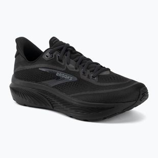 Încălțăminte de alergare pentru bărbați Brooks Ghost 18 black/black/ebony