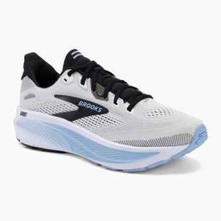 Încălțăminte de alergare pentru bărbați Brooks Ghost 18 white/black/open air
