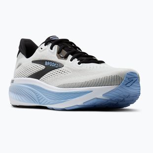 Încălțăminte de alergare pentru bărbați Brooks Ghost 18 white/black/open air
