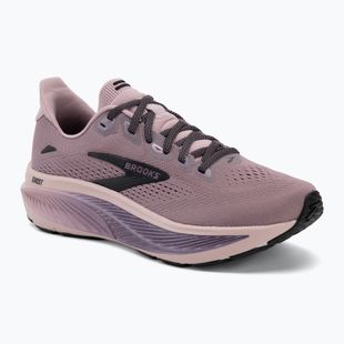 Încălțăminte de alergare pentru femei Brooks Ghost 18 elderberry/black