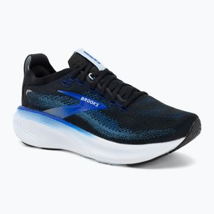 Încălțăminte de alergare pentru bărbați Brooks Adrenaline GTS 25 black/blue/nantucket breeze