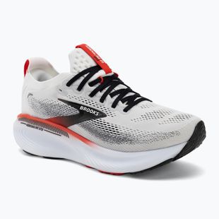 Încălțăminte de alergare pentru bărbați Brooks Adrenaline GTS 25 white/black/red