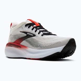 Încălțăminte de alergare pentru bărbați Brooks Adrenaline GTS 25 white/black/red