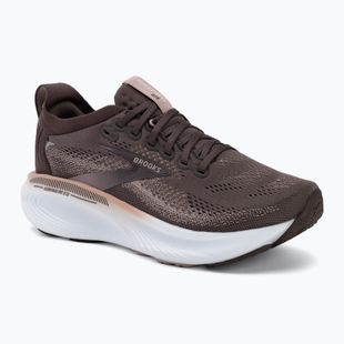 Încălțăminte de alergare pentru femei Brooks Adrenaline GTS 25 raisin/woodrose/white