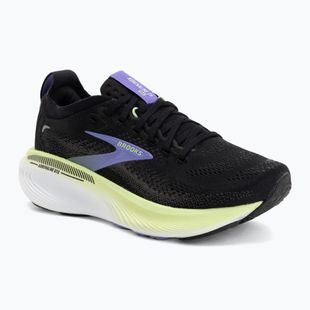 Încălțăminte de alergare pentru femei Brooks Adrenaline GTS 25 black/blackened pearl/purple