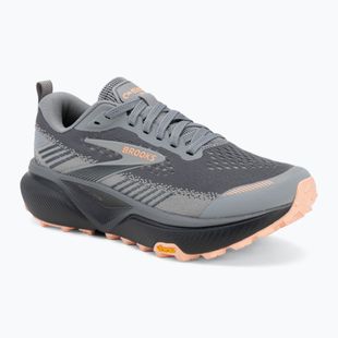 Încălțăminte de alergare pentru femei Brooks Cascadia 20 grey/grey/peach