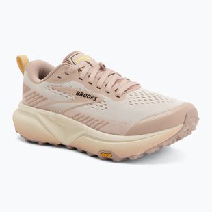 Încălțăminte de alergare pentru femei Brooks Cascadia 20 arctic wolf/rose/nightlife