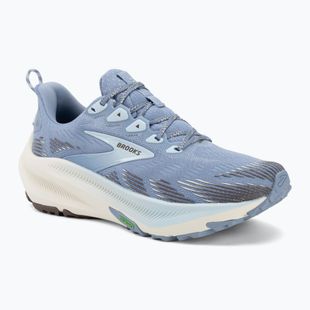 Încălțăminte de alergare pentru femei Brooks Ghost Trail blue/blue/brown
