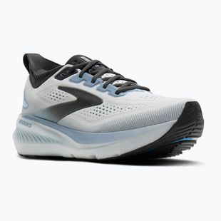 Încălțăminte de alergare pentru bărbați Brooks Glycerin 23 white/rain/baltic sea