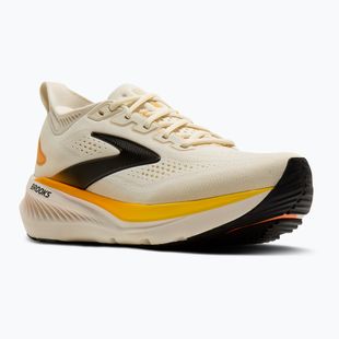 Încălțăminte de alergare pentru bărbați Brooks Glycerin 23 arctic wolf/angora/orange