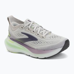 Încălțăminte de alergare pentru femei Brooks Glycerin 23 antarctica/grape/green gecko