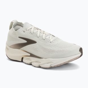 Încălțăminte de alergare pentru bărbați Brooks Glycerin Flex bluewash/morel/beige