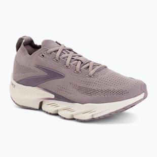 Încălțăminte de alergare pentru femei Brooks Glycerin Flex rose/raisin/metallic