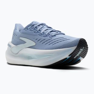 Încălțăminte de alergare pentru femei Brooks Glycerin Max 2 nantucket breeze/chrome/blue