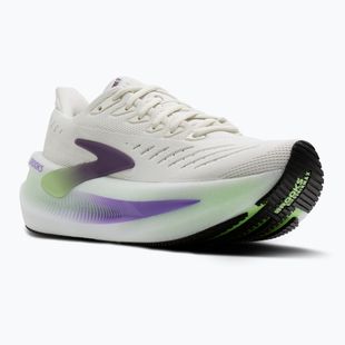 Încălțăminte de alergare pentru femei Brooks Glycerin Max 2 bluewash/purple hebe/green