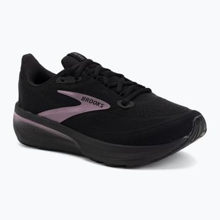 Încălțăminte de alergare pentru femei Brooks Revel 9 black/black/rose gold
