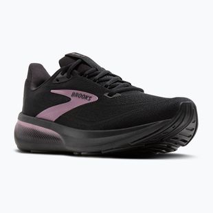 Încălțăminte de alergare pentru femei Brooks Revel 9 black/black/rose gold
