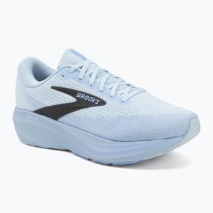 Încălțăminte de alergare pentru bărbați Brooks Ghost Amp blue/blue/black