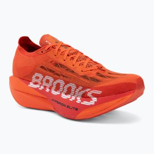 Încălțăminte de alergare Brooks Hyperion Elite 6 tigerlily/red/white