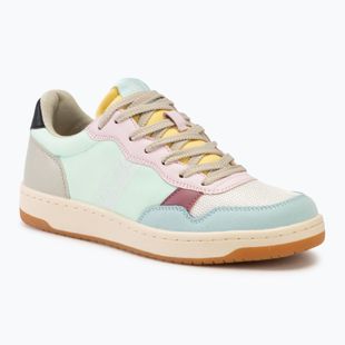 Pantofi de damă Napapijri Irmin aqua/pink