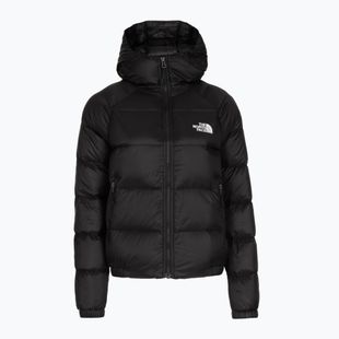Geacă cu puf pentru femei The North Face Hydrenalite Down Hoodie tnf black
