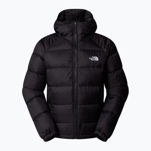 Geacă cu puf pentru bărbați The North Face Hydrenalite Down Hoodie black