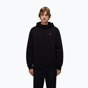 Bluză pentru bărbați Napapijri NP0A4FQV black