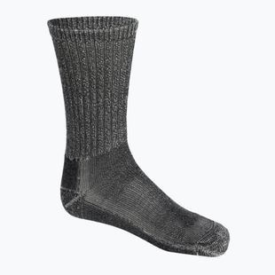 Șosete de trekking Smartwool Classic Hike Light Cushion Crew, gri, SW0129000391