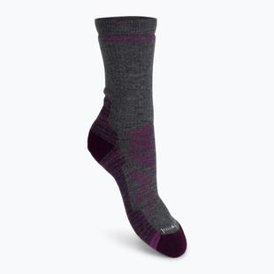 Șosete de trekking pentru femei Smartwool Performance Hike Full Cushion Crew, gri, SW0015740521