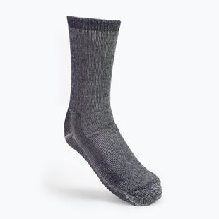 Smartwool Hike Classic Edition Full Cushion Crew șosete de trekking navy SW010294410